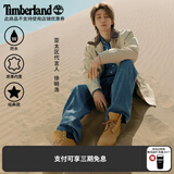 添柏岚（Timberland）[徐明浩同款]男女同款经典黄靴/新款轻量防水靴10061 10061W/小麦色 TB1 仅批次不同 42 鞋内长：26.5cm