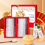 长白山人参 红参粉180克高丽参粉健康煲汤补品泡水材料，年货礼品送礼