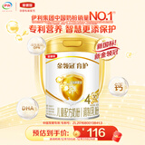 伊利金领冠育护【全面营养】儿童配方奶粉4段(3-6岁)900g