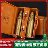 路易拉菲（LOUIS LAFON）法国原瓶进口红酒礼盒G91赤霞珠干红葡萄酒750ml*2瓶年货礼盒送礼