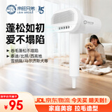 来旺兄弟宠物狗狗吹风机吹水机泰迪比熊卷毛犬拉毛吹风机吹梳一体用品