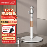 快朵小屋（KUAIDUOXIAOWU） 投影仪支架 桌面家用投影机支架 极米H6H5坚果当贝通用型伸缩支架6KG超大承重