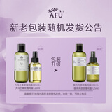 阿芙（AFU）玫瑰纯露爽肤水（300+125）ml 提亮肤色缓解干皮 520礼物