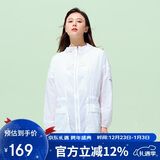 探路者（TOREAD）防晒衣春夏男女UPF40+皮肤衣轻薄透气防紫外线TAZJ82516