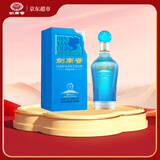 剑南春南极之心 52度 750ml 单瓶装 浓香型白酒 年货送礼