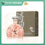 习酒知交 诗词小酒盲盒 酱香型白酒 53度 100ml 单瓶装 随机发货