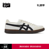 Onitsuka Tiger鬼塚虎板鞋情侣款低帮耐磨休闲鞋男ADVANTI 米色 39.5