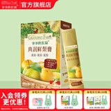 爷爷的农场进口菊花晶 儿童奶伴侣宝宝降火宝奶粉伴侣 真润鲜梨膏 90g*1盒