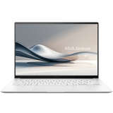 华硕灵耀14 Air 国家补贴 酷睿Ultra5 lunar lake 2.8K 120Hz OLED 1.1cm超轻薄AI电脑(226V 16G 1T)