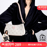 纽芝兰（NUCELLE）包包女款2025年飞马腋下包高级轻奢侈女生包包单肩斜挎包生日礼物