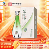丛台 活分子(乐活3) 浓香型 40.8度 500mL 单瓶装 低度 口粮 送礼