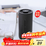 泰摩小U法压壶450ml 手冲咖啡壶冲茶器 玻璃咖啡滤杯法式滤压壶