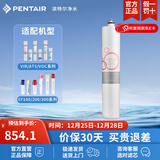 滨特尔（pentair） 净水器家用厨下式超滤前置净水机保留矿物质母婴净饮机自来水过滤器饮水机 VIR3000S主滤芯 简易安装