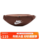 耐克NIKE男女通款腰包 便携胸包 斜挎包 运动休闲包DB0490-265MISC