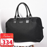 POLO旅行包男士大容量行李包大容量商务出差手提包商务旅行袋健身包 