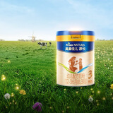 美素佳儿源悦幼儿配方奶粉（12-36月龄，3段）罐装 （新国标） 源悦3段 400g 1罐 【品牌新客78元】