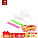 特美刻TOMIC杯刷（保温杯、玻璃杯、保温壶通用）赠品颜生日圣诞节礼物 杯刷