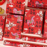 极度空间礼物包装纸成人礼物18岁男女孩手工diy生日礼品花束包装纸含丝带