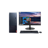 联想（Lenovo） 启天M660-A738 台式电脑Core i5-14500/16G/512G WIN11 23.8英寸显示器（单位：套）三年上门服务