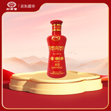 剑南春 金剑南K6 52度 100ml 单瓶装 浓香型白酒