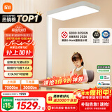 米家（MIJIA）小米大路灯【政府补贴】立式护眼学习灯全光谱台灯智能控制灯具