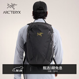 ARC'TERYX始祖鸟 MANTIS 26 BACKPACK 男女同款 背包 Black/黑色 均码