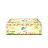 清风欧院纯品抽纸（两种包装 随机发货） 3层*100抽*1包 新人价