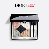 迪奥DIOR迪奥惊艳五色眼影限定版931彩妆化妆品生日礼物送女友