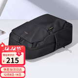 高尔夫（GOLF）双肩包男士旅行背包男15.6吋电脑学生书包潮流多隔层通勤出差背包