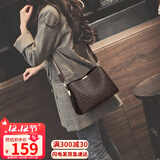 爱情海包包女包斜挎包高端品牌单肩大容量轻奢生日礼物高级感送女友老婆