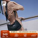 FILA斐乐官方女包2025小挎包运动腋下包休闲包斜挎手提拎包单肩包潮