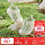 巴拉巴拉童鞋宝宝学步鞋儿童凉鞋婴儿2025夏季网布鞋子男女童209225144201