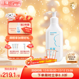 纽强儿童面霜 四季滋润保湿防干敏红身体乳 婴幼儿保湿润肤精华乳200g