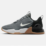 耐克NIKE男子训练鞋 AIR MAX 透气运动鞋DM0829-008银灰40
