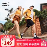 鸿星尔克女鞋运动鞋软底轻质减震户外防滑跑步鞋凌跃3健身通勤鞋子女