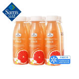 Member's Mark 西柚茶饮料 300ml*6瓶 300ml*6瓶