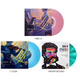 CGN 2-15张古典音乐名曲12寸留声机LP黑胶唱片（莫扎特贝多芬巴赫萧邦柴可夫斯基门德尔松萧邦舒伯特施特劳斯维瓦尔第帕格尼尼等名曲） 3张A:美丽人生-人生品味-蓝色多瑙河