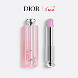 迪奥DIOR魅惑变色润唇膏063丁香紫粉滋润48h水润护唇生日礼物圣诞礼物