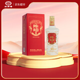 剑南春 陈坛特曲 52度 500ml 单瓶装 浓香型白酒 