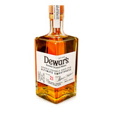 帝王（Dewar's）21年  苏格兰进口四次陈酿 威士忌500ml
