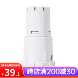 凯琪丽（KAIQILI）适用夏普(Sharp)空气净化器滤芯过滤网套装  FZ-380HFS过滤网 W380SW/KC-Z380SW/BB60银离子