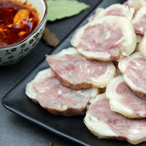 明帝 江苏徐州特产捆蹄猪蹄捆香蹄熟食