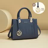 红蜻蜓（RED DRAGONFLY）2026新款包包女包轻奢头层牛皮单肩手提包送妈妈母亲节生日礼物