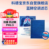 科德宝micronair蓝肺空调滤清器芯格BL006适用蔚来ES7 ES8 ES6第一代