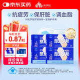 昂立【购2-4盒组合装 赠多邦24粒单包】多邦胶囊12包装 肝养护 抗疲劳 24粒*12包 *4盒（赠多邦24粒*2包）