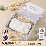 纽芝兰（NUCELLE）包包女款2025年飞马腋下包高级轻奢侈女生包包单肩斜挎包生日礼物