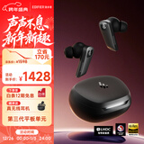 漫步者（EDIFIER）NeoBuds Planar 真无线平板主动降噪蓝牙耳机 骁龙畅听 适用苹果华为小米OPPO手机 新年礼物