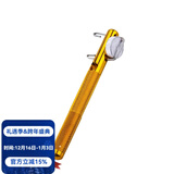 佳之钓绑钩器手动鱼钩绑勾器子线打结器绑线器拴钩器垂钓配件