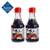 刺身酱油(酿造酱油) 200mL*2 200ml*2