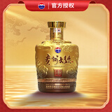 茅台 贵州大曲 甲辰龙年 酱香型白酒 53度 2.5L 单坛装 新老包装随机